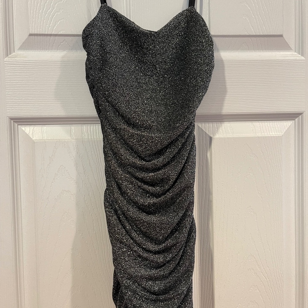 Pixielane tween dress